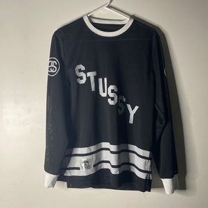 Stussy Jersey